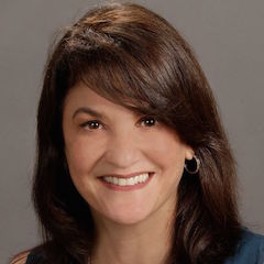 Kari Grubin, co-chair of HPA Women In Post and vice president, mastering at The Walt Disney Studios.