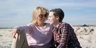 Freeheld is one of several films at TIFF posted at Technicolor PostWorks NY.