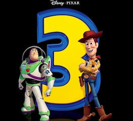 Hit films like Toy Story 3 are a challenge to distribute worldwide.
