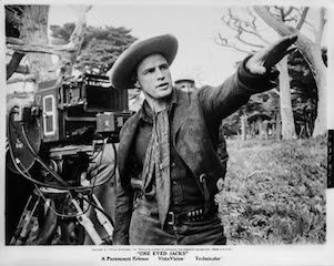 One-Eyed Jacks represents Brando at the peak of his creative powers both in front of and behind the camera. 