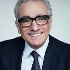 Martin Scorsese, founder and chair of The Film Foundation. Photo by Brigitte Lacombe.