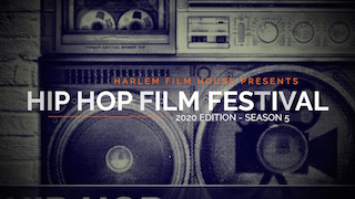 Movie lovers can purchase tickets to special watch parties at hiphopfilmfestival.org/schedule.