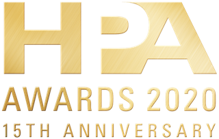 This year marks the 15th anniversary of the HPA Awards, which were founded to recognize creative artistry and innovation in the professional media content industry. 