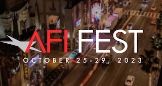 The American Film Institute have announced the lineup for this year’s AFI Fest, taking place in Los Angeles from October 25-29.