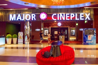 Major Cineplex, Thailand’s largest cinema chain, is elevating the moviegoing experience for its guests by installing RGB laser cinema projectors featuring Christie Real|Laser and RGBe illumination technology in 24 multiplexes located across the country, including Icon Siam, EmQuartier, Siam Paragon, Charn Changwattana, The Mall Bang Kapi, Robinson Chalong Phuket, and Central Westville.