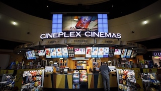 Cineplex has opened its two newest CJ 4DPlex ScreenX auditoriums in Montreal, Quebec and Brampton, Ontario. This brings the current total to 17 ScreenX locations in theatres across Canada.