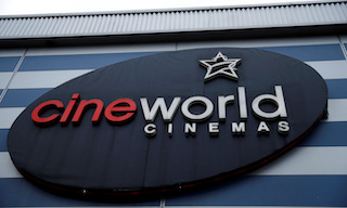 The future of Jersey's only cinema has been secured for at least the next four years, the government's property regeneration company has announced. Jersey is an island state off the coast of Great Britain.