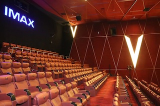 PVR Inox, India’s biggest theatre chain, has launched the only standalone Imax property in the country. The company has installed Imax Laser Projection in Delhi’s Priya Cinema, located at Basant Lok Complex, Vasant Vihar. While other Imax theatres in the country house regular theatre formats and projections alongside, this marks the first time an entire cinema is dedicated to Imax screenings.