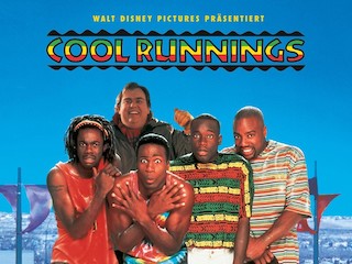 Cool Runnings has been named the UK’s favorite sports movie of all time, according to new national research released today. The 1993 favorite, depicting a Jamaican bobsleigh team’s journey to the Winter Olympics, took 18 percent of the vote, narrowly beating out competition from Sylvester Stallone’s Rocky (17 percent) and 80s classic Chariots of Fire (16 percent).