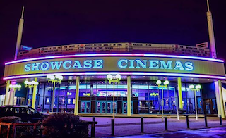 Jon Dixon, UK marketing director for Showcase Cinemas said, “Action movies are a staple of the big screen, which has been reflected in our survey with two thirds (62 percent) of respondents stating they are the most exciting genre to watch at the cinema.