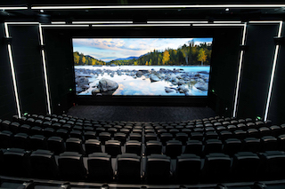 The Unilumin Group, based in Shenzhen, China announced today that the company’s third LED direct view cinema screen, measuring 14 meters with 4K resolution, has passed the Compliance Test Plan and received Digital Cinema Initiative compliance with GDC Technology’s SRC-7500 Integrated Media Block.