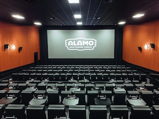 As has been widely reported, the cinema chain Alamo Drafthouse is searching for someone to buy it. The story was first reported by Deadline. Alamo Drafthouse operates 41 locations across 13 states in the US. So far, Alamo executives have not commented on the news.