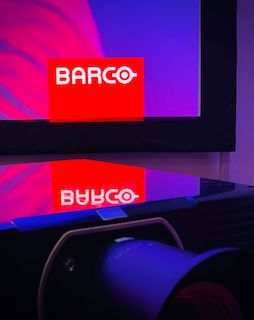 Barco today announced its plans to return to CinemaCon 2024 April 8-11, 2024, at Caesar’s Palace in Las Vegas with the debut of a long-awaited breakthrough in movie presentation and an expanded cinema team. This year, Barco will showcase the power of its globally renowned entertainment brand in an exhibition across the Roman Ballrooms at Caesar Palace.