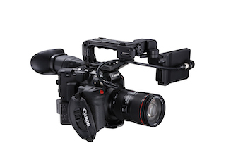 Canon has announced the latest firmware update to the EOS C500 Mark II, with an enhancement of the camera’s Cinema Raw Light capabilities. The free firmware is scheduled to be released March 21.
