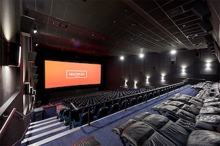 Multiplex UA, the largest chain of cinemas in Ukraine, is set to enhance its cinema operations using software tools from CinemaNext, including its theatre management system. Under the agreement, the CinemaNext TMS and related circuit management software will be deployed across Multiplex UA's extensive network, comprising 28 cinemas and 141 cinema halls in Ukraine's major cities.
