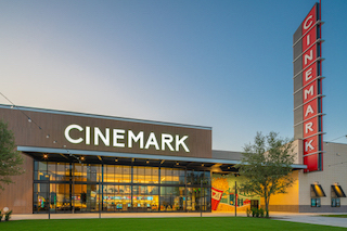 Cinemark is bringing the most prestigious Hollywood films of 2023 to auditoriums across the nation with the return of its annual Oscar Movie Week festival.