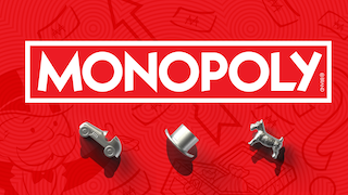 Hasbro and Lionsgate announced today that they have signed a deal with LuckyChap, the award-winning production company headed by Margot Robbie, Tom Ackerley, and Josey McNamara, to produce Monopoly, a motion picture in development based on the legendary classic board game. Hasbro Entertainment will also produce.