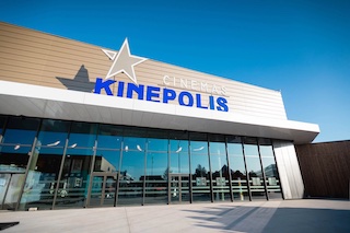The Kinepolis Group NV, the Belgian company operating 109 cinemas and 1,131 screens worldwide, has been named as the 2024 recipient of the CineEurope Milestone Award, given in recognition of its outstanding accomplishments within European cinema exhibition. The Award will be presented as part of the CineEurope Awards Ceremony on June 20 at the Centre Convencions Internacional Barcelona in Barcelona, Spain. 