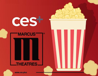 Marcus Theatres, the fourth largest cinema circuit in the United States, and CES Plus have signed a groundbreaking multi-year service agreement. Under this agreement, CES Plus will provide comprehensive remote support for all Marcus Theatres and Movie Tavern locations.