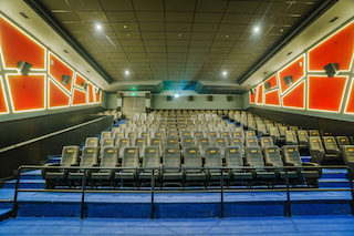 PVR Inox, the largest cinema exhibitor in India has launched its 14th multiplex in the city of Gurugram, Haryana. The three-screen multiplex will strengthen the company’s foothold in Haryana with 88 screens in 22 properties and continues its expansion in the Northern part of India with 463 screens in 103 properties.