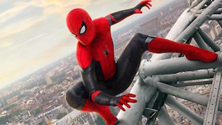 The July 19 opening of CJ 4DPlex 4DX with ScreenX at the Grand Cinema Sunshine in Ikebukuro, Tokyo, of Sony Pictures' Spider-Man: Far From Home, extended its run by four weeks due to sold out screenings during prime-time slots and recording attendance rates as high as 99 percent during peak showing times. 