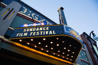Arts Alliance Media is providing its Screenwriter Theatre Management System and software support to the Sundance Film Festival for the fourth consecutive year. 