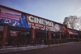 Alamo Drafthouse Raleigh has become the first multiplex to receive QSC Certification.