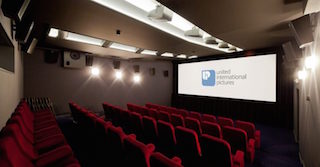 UPI's Amsterdam screening room was recently upgraded with Dolby Atmos and Alcons Audio.