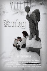AlphaDogs has completed work on the new WWII short film Krieg.
