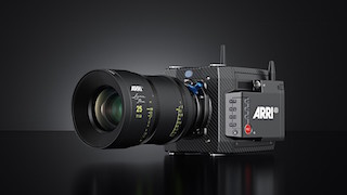 Arri announced today that it will begin shipping Alexa Mini LF cameras with final production software starting September 18.