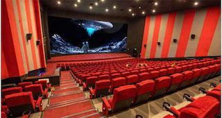 Barco today entered the LED cinema screen market in a big way by purchasing a stake in Unilumin, a Chinese company that manufactures LED components on a major scale.