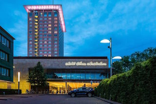 The speakers are set for the second annual Digital Cinema Summit to be held February 12 at the Hotel Okura in Amsterdam the Netherlands. The theme of the half-day event is The Changing Cineplex.