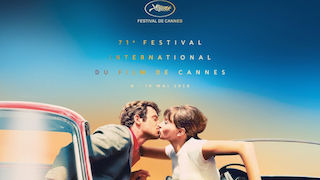 For the twelfth year in a row, Christie served as the projection technology partner for the Cannes Film Festival, May 8-19.