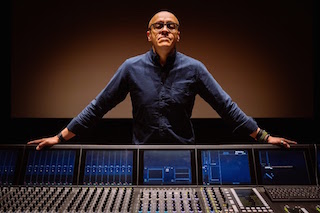 Cinematic Media, Mexico City’s largest, full-service post-production facility focused on television and cinema content, is teaming with two-time Academy Award-nominated supervising sound editor Martín Hernández to bring Hollywood-caliber sound services to Mexico.
