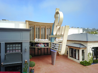 Cinépolis USE announced today that its Bay Theatre in Pacific Palisades, California, will reopen this Friday, November 9. 