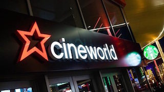 Cineworld Group, the second largest cinema group in Europe, has selected Volfoni for a 3D cinema systems rollout across multiple cities and countries in Europe.  