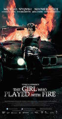 The Girl Who Played with Fire is one of many projects produced by CAN Film.