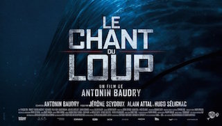 Éclair today announced the successful remastering of Antonin Baudry’s Le Chant du Loup, the first French feature film in 300 nits high dynamic range for Onyx Cinema LED screens.