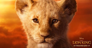 Walt Disney’s The Lion King adaptation now ranks as Fandango’s second best pre-seller of the year to date.