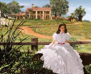 Gone with the Wind, which grossed $2.23 million in just six nationwide screenings across four dates.