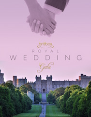 Fathom Events and BritBox will present Harry & Meghan: The Royal Wedding in nearly 200 U.S. cinemas commercial free on May 19.