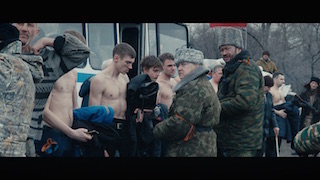 Donbass, a new movie by Ukrainian writer/director Sergei Loznitsa, is to be shown as a work-in-progress version at the 2018 Cannes Film Festival.