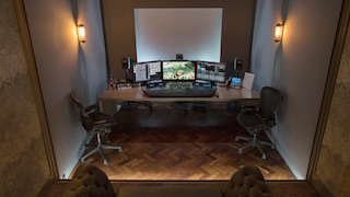 Independent London post house Directors Cut Films – owned and operated by its creative staff – has invested in a Baselight Two color grading workstation with a Blackboard 2 control panel.