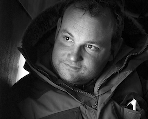 Well-known French digital imaging technician and film workflow specialist, Matthieu Straub, has joined FilmLight.