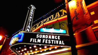 Goldcrest Post provided post-production services for five films making their world premieres in the 2020 Sundance Film Festival.