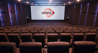 Wein Cinema contracted with Ace Film and Television Equipment, a high-end theater brand operated by Dadi Digital Cinema Corporation, to outfit all 34 theaters with JBL and Crown audio solutions.