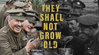 The Hollywood Professional Association awards committee will honor Peter Jackson’s documentary film They Shall Not Grow Old with the organization’s Judges Award for Creativity and Innovation.