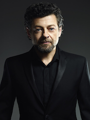 The IBC2019 International Honor for Excellence will go to Andy Serkis, the director, producer and actor who is today best known for his performance capture roles.