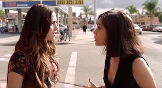 Vida centers on a pair of grown-up sisters who return to their East Los Angeles home following the death of their mother and face the prospect of running her struggling bar along with her “roommate”.