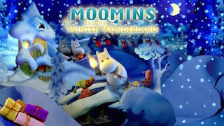 Nagra’s myCinema is releasing the film The Moomins and the Winter Wonderland in theatres across North America this holiday season.